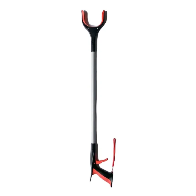 New Design Garbage Picker Easy Reacher Grabber Tool Pick Up Tool Reaching Tool Foldable Litter Reachers Pickers