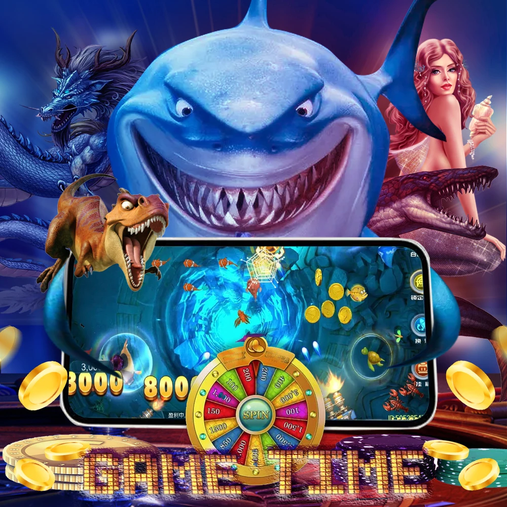 Original Stock Tarzan Line Source Code Server Kirin3 O Panda master electronic entertainment