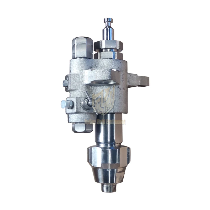 High quality GRC X40 X70 pump Pneumatic airless spray pump body Repair kit 24F969 for 180cc Lower