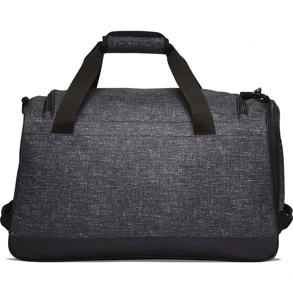 Superseptember Custom convenient large capacity cheap sports duffel bag travel luggage bag