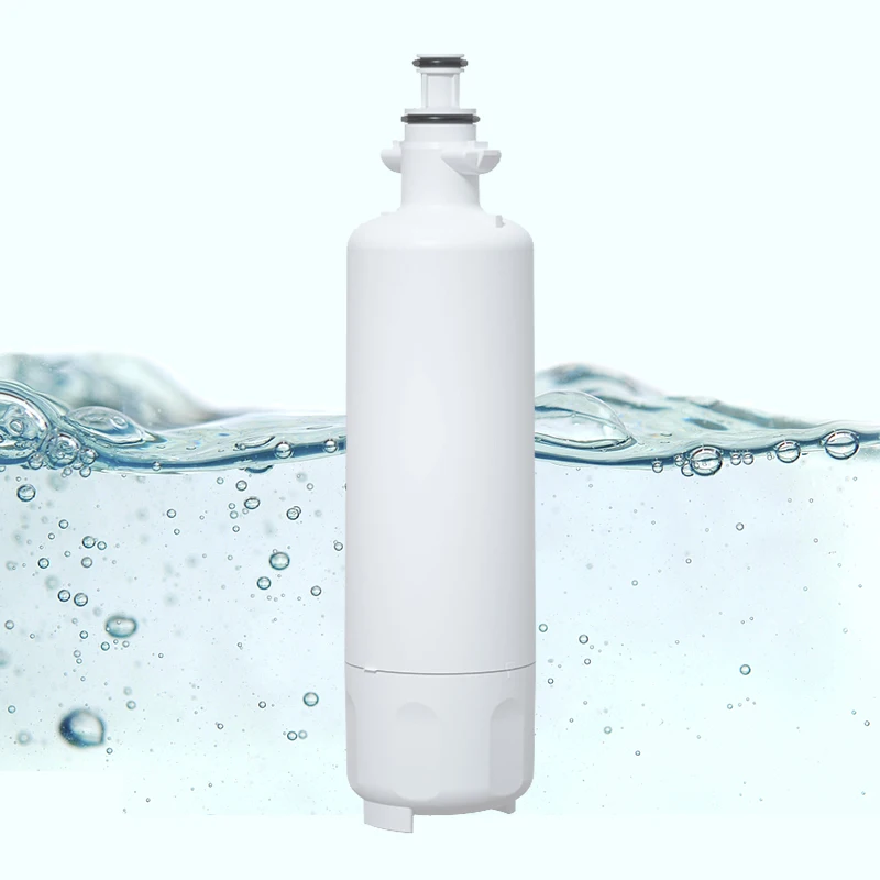 Support a drop shipping service Refrigerator Filter Cartridge For Lt700p,9690,46-9690,Lfxc24726s Water Filter Replacement