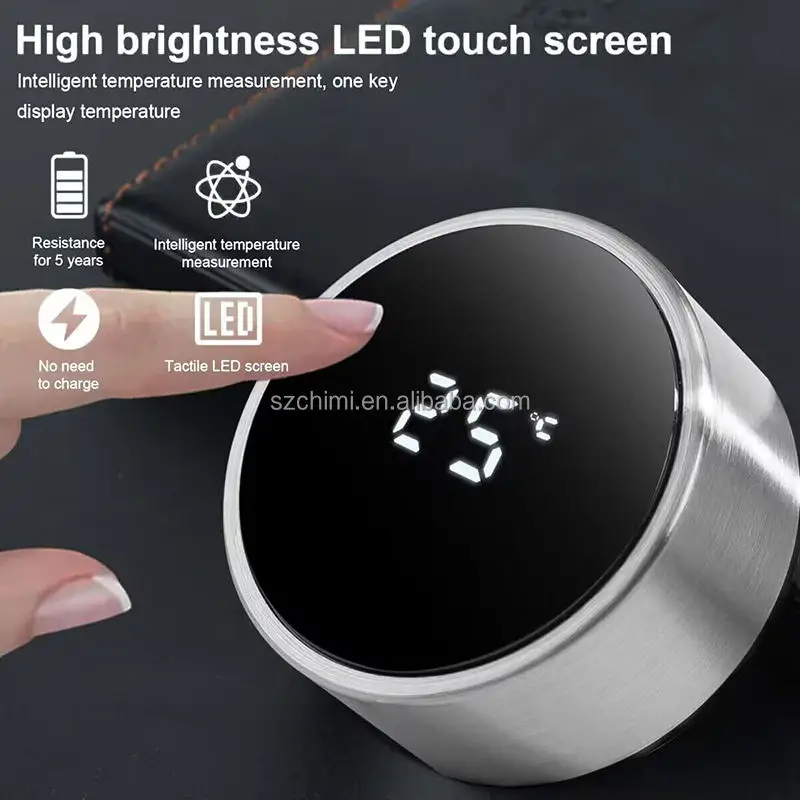 Custom logo Business anniversary Gift Promotional 6 in 1 Corporate luxury Gift set