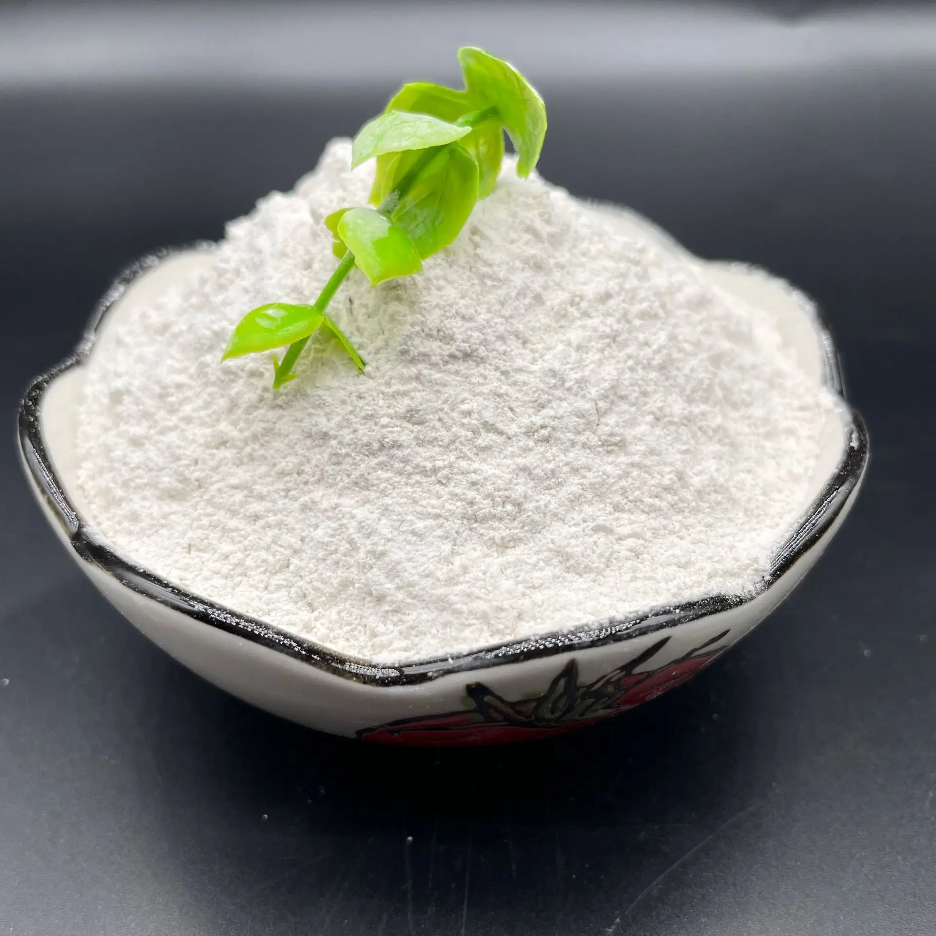 Cas 1318-02-1 Low Price Manufacturer Natural Catalyst 4a Zeolite Powder For Oxygen Concentrator