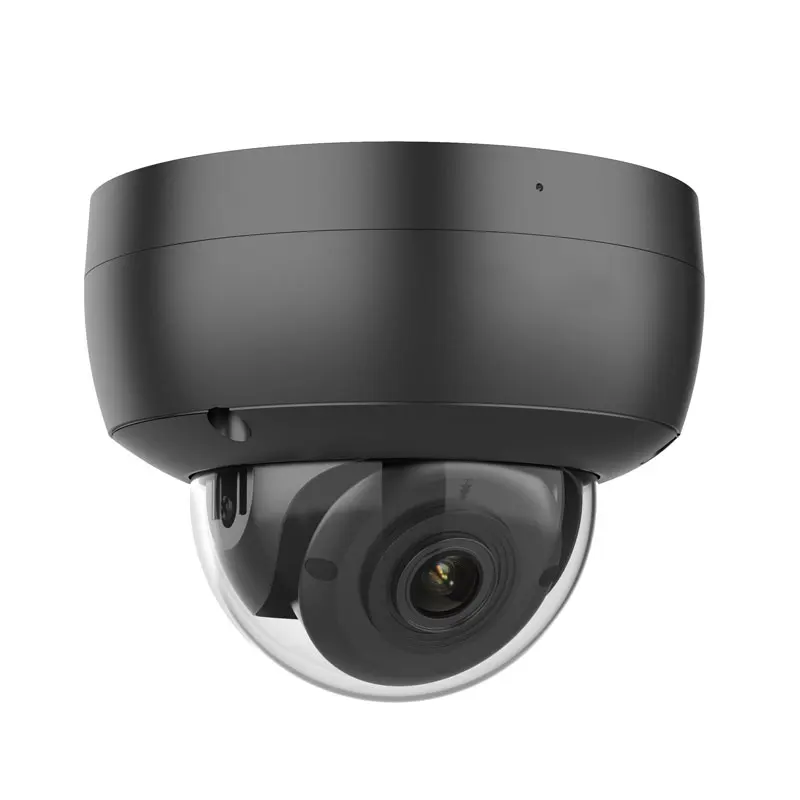 DS-2CD1143G0-I HIKVISION Compatible IP67 IK10 4MP 120 dB WDR Fixed Dome Network Cctv Camera
