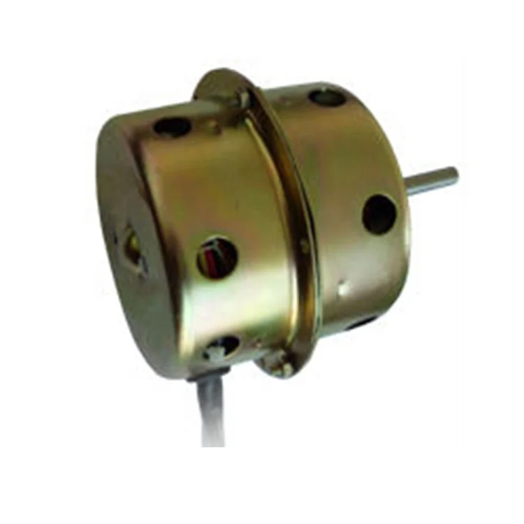 Top quality OEM Single Phase Exhaust Fan Motor