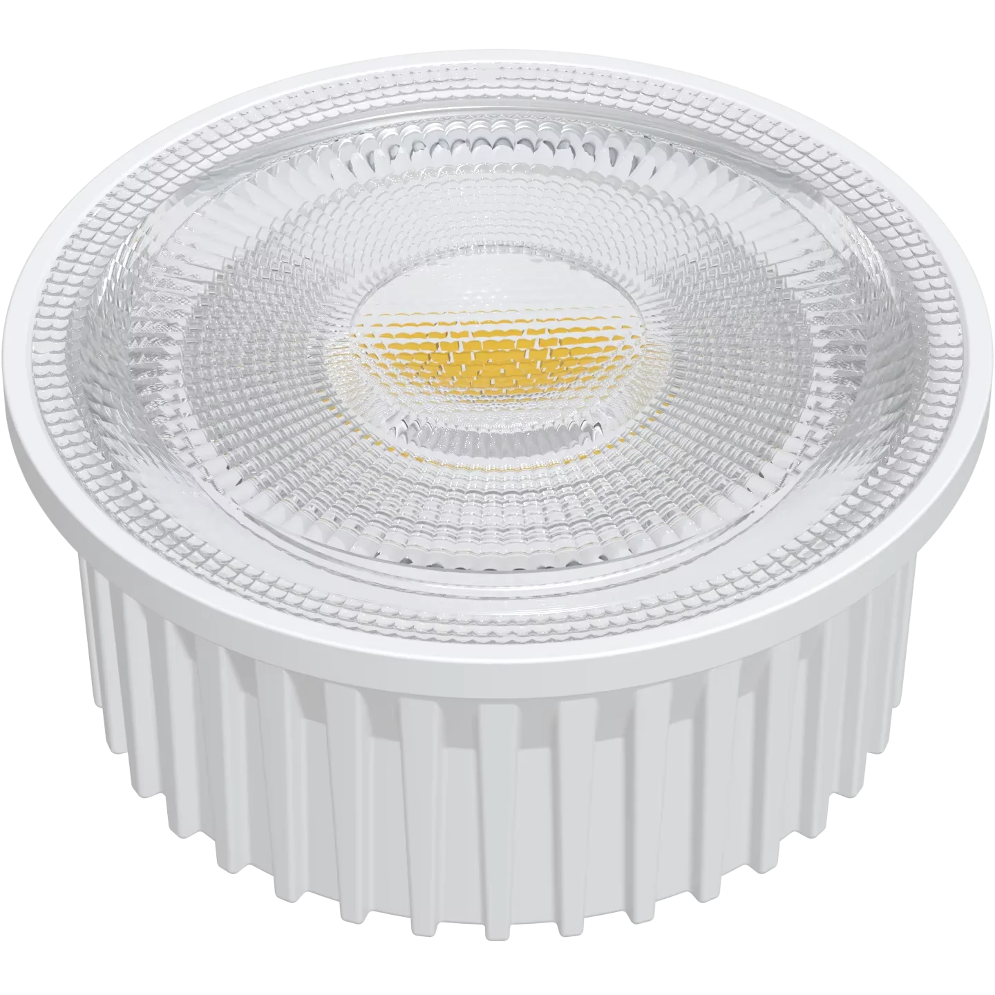 Factory Price Easy Installation Free Assembly 5W Module Lights with Base GU10 E27 E14