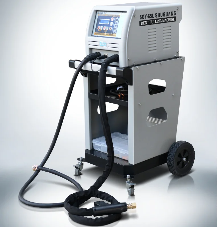 High quality auto body collision repair equipments