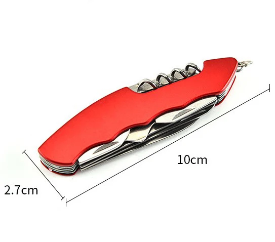 Best Quality Professional Manufacturer Multi Function Competitive Price Utility Folding Knife