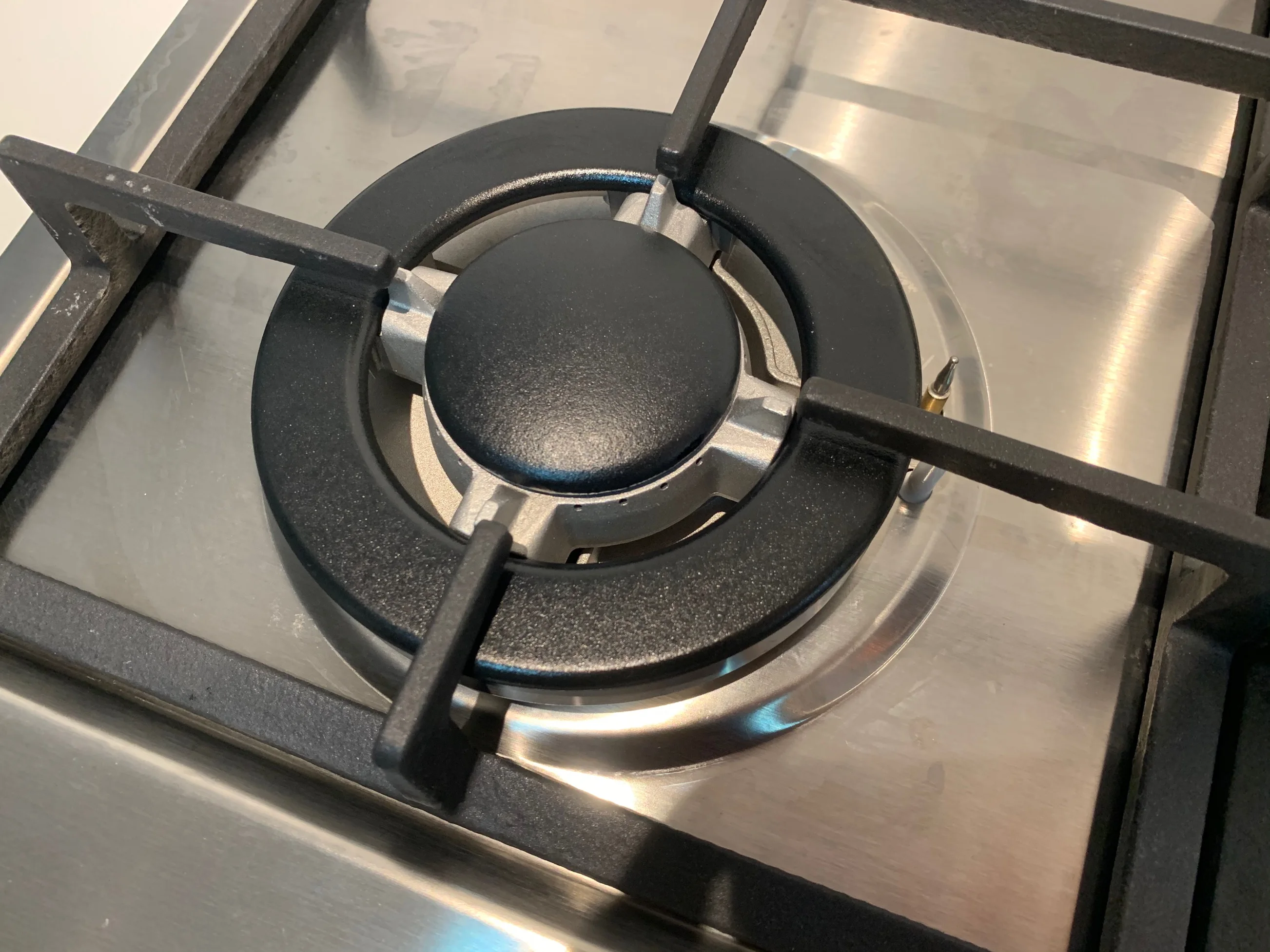 fashion reasonable price gas hob burner standard single burner gas stove household single burner stove