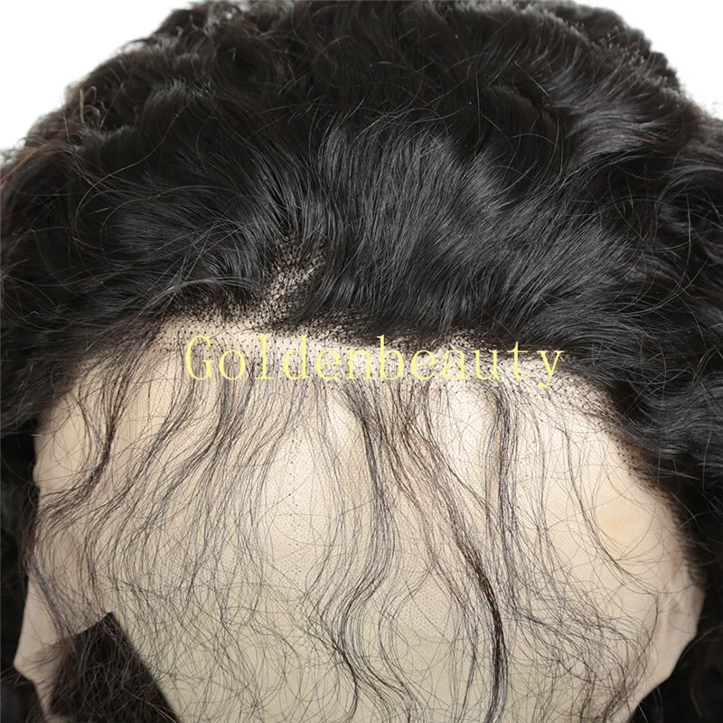Lace Front Human Hair Wigs With Baby Hair Brazilian Remy Hair Short Curly Bob Wigs For Women Pre-Plucked Wig