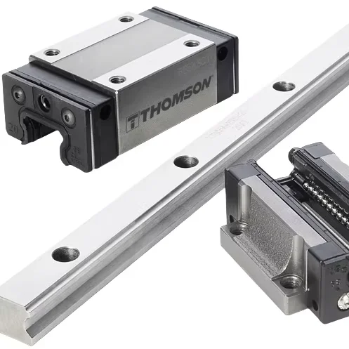 Japan Factory Wholesale CNC Linear Guides Rail 1mm 2mm 3mm Slider Block 15 SR15M1V SR20 SR25 SR30 SR35