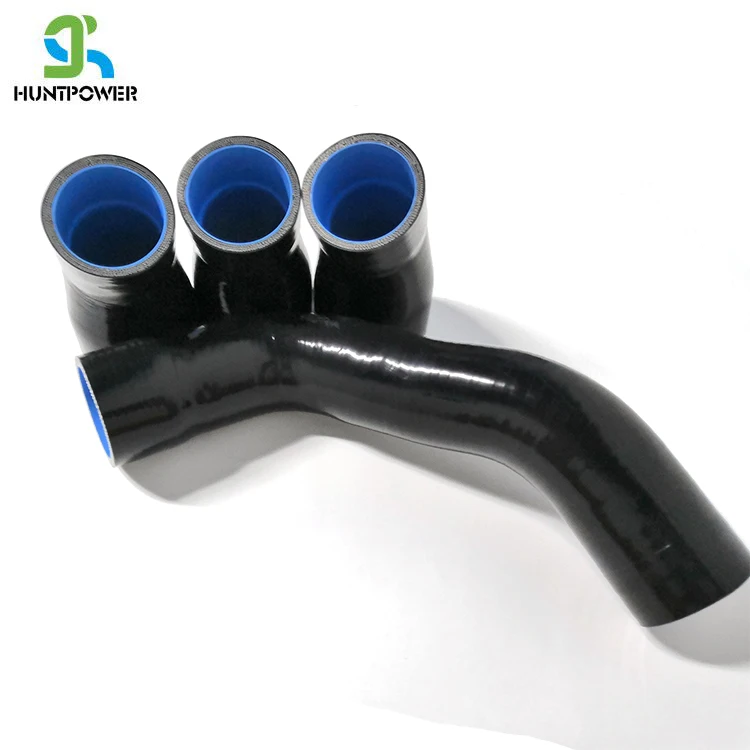 Factory Price Wholesale Car Radiator Hose Heat Resistance Rubber Hose Epdm Hose