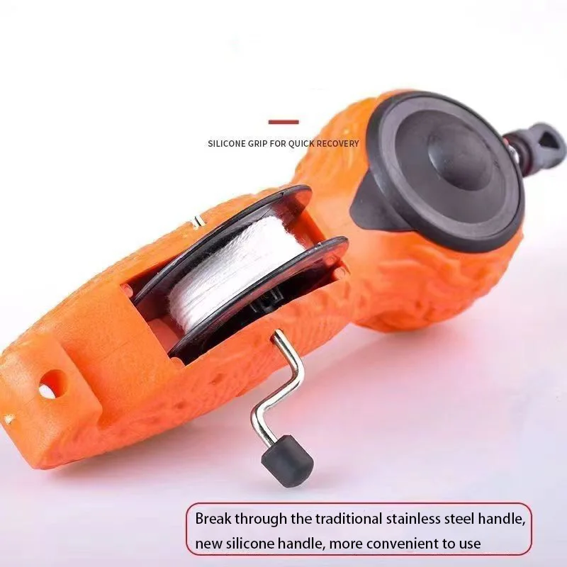 High Quality Dragon Ink Marker Hand-Roll for Woodworking and Building Measurement New Release