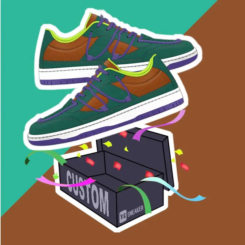 Hot Products Sold Online Breathable Lace Up PU Leather Tenis Sneakers Big Size Mens Casual Custom Skateboard Shoes