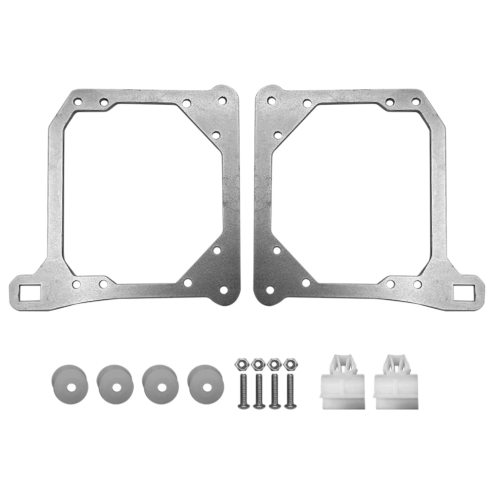 Taochis adapter transition frame Bracket for KIA Sorento 2013-2014