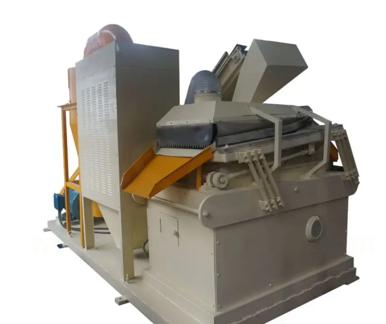 Заводская распродажа, технология производства, миниатюрный медный кабель, скрап-проволока, гранулятор