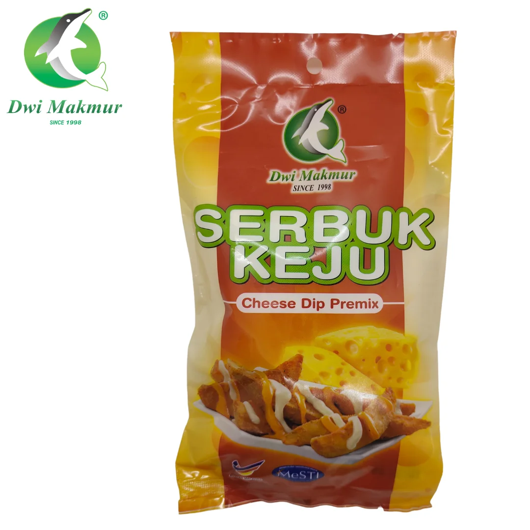 Лидер продаж, порошок со вкусом сыра 10x100 г для приправ, изготовленный в Малайзии, может использоваться для приготовления сыра нахо