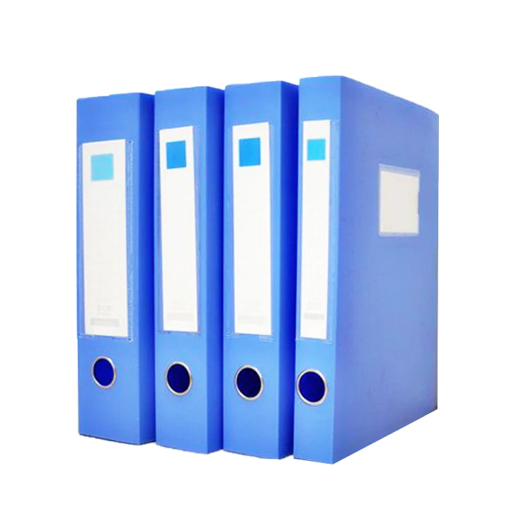 
Guaranteed Quality Proper Price Storage Office File Clip Box 