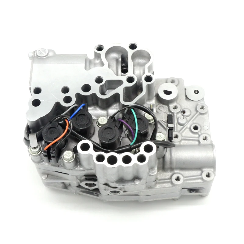TR580 CVT Transmission Valve Body Compatible for Subaru Forester Impreza Legacy Outbac