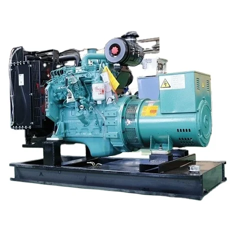 60 KW Diesel Generator Power Generator For Sale In Lebanon