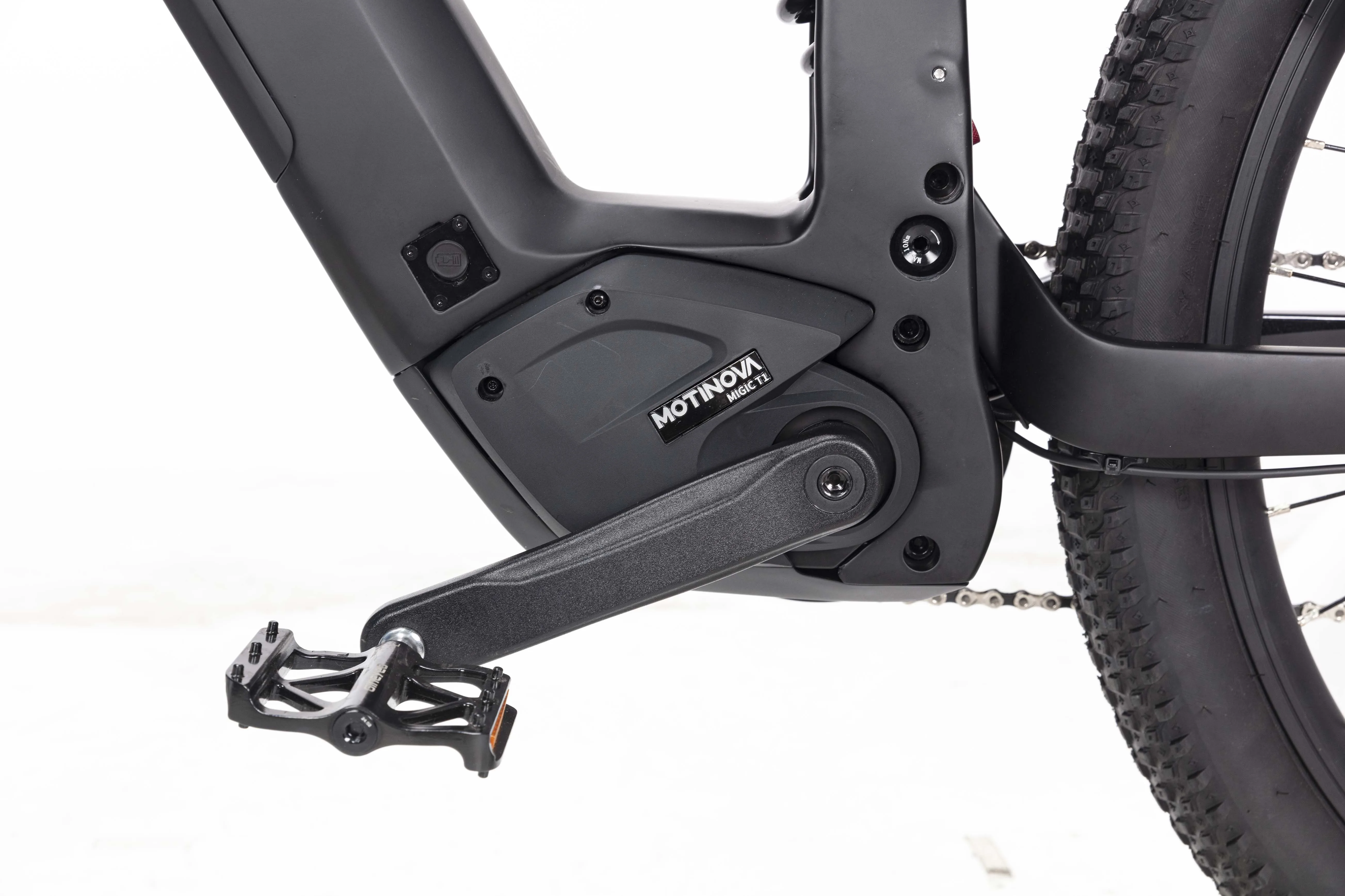 Wholesale Ebike 29 Inch Mid Drive 48V500W Sport Mountain Electric Bicycle With Adult