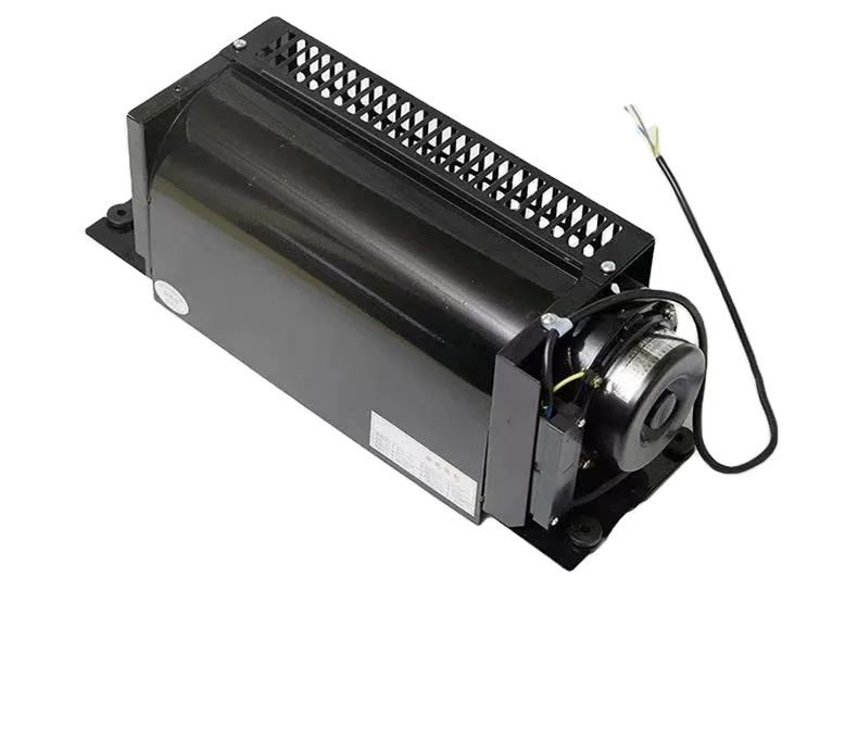 Elevator Fan Cross Flow for Cabin FB-9B