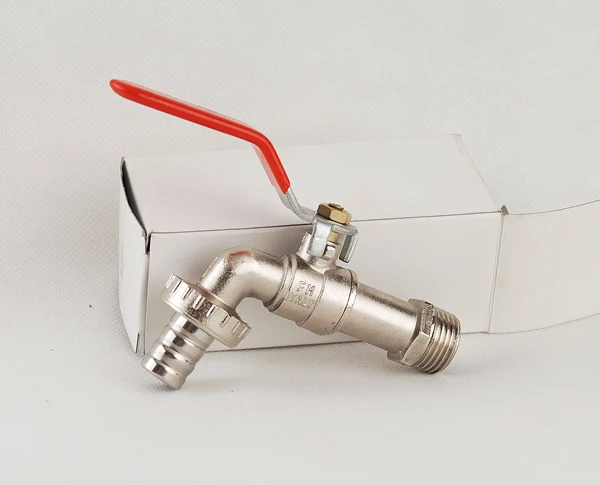 Sanitary Tap Brass Bibcock Washing Machine Modern Hotel ZINC Quality White Bathroom Ceramic Wash Basin for Sale Washbasin Faucet