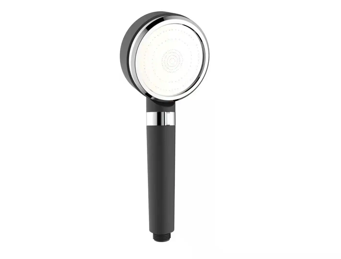 High Pressure Water Saving Removes Chlorine Handheld Beauty  Shower head Filtered Shower Head