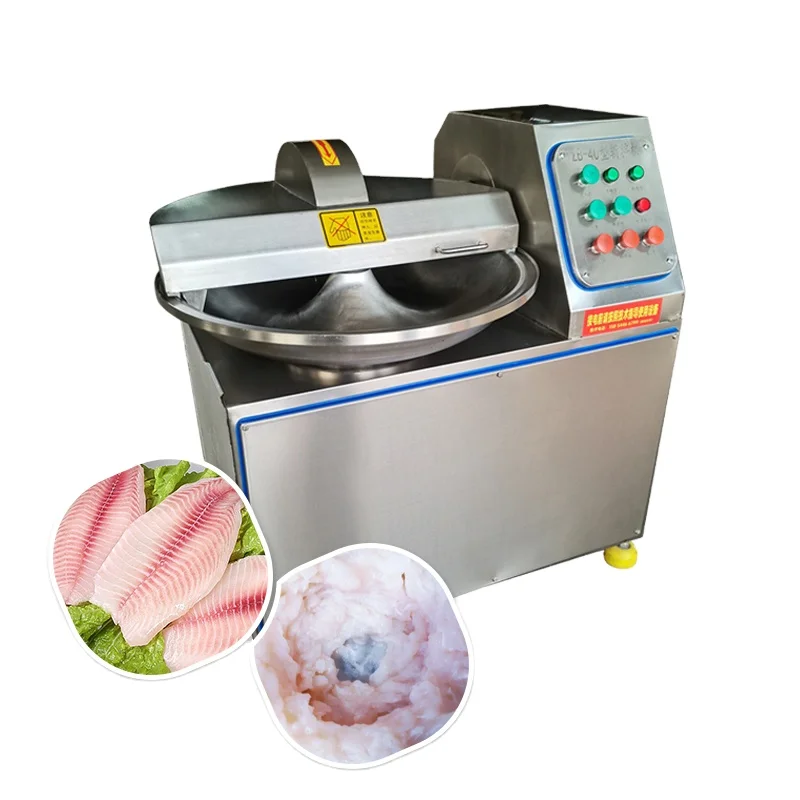 Овощерезка HON MING для обработки мяса 100