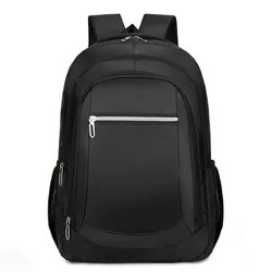 Waterproof Boy School bags mochilas  Travel Trendy School Bags Large Size School Backpack