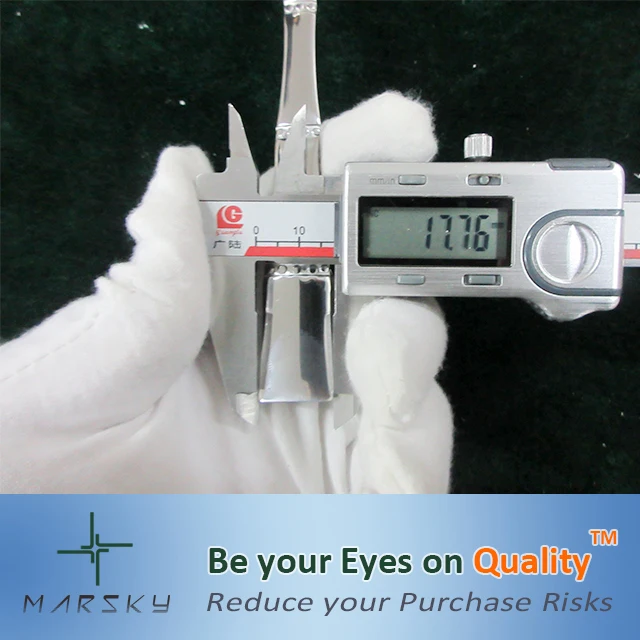 Customized Metal Products