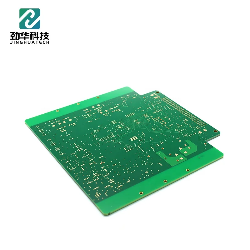 OEM PCBA производитель предлагает SMT электронные компоненты PCB услуга сборки на заказ синий