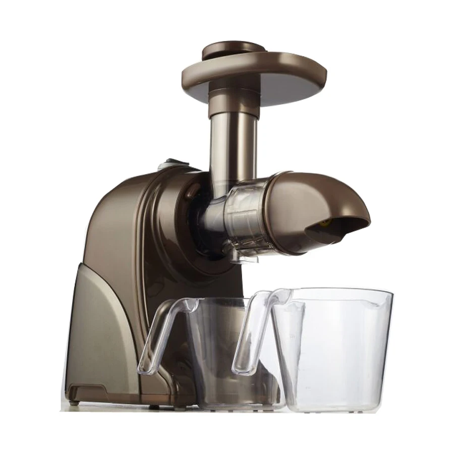 New Products Multifunctional Horizontal Fruit Slow Juicer Fast Delivery on Sale