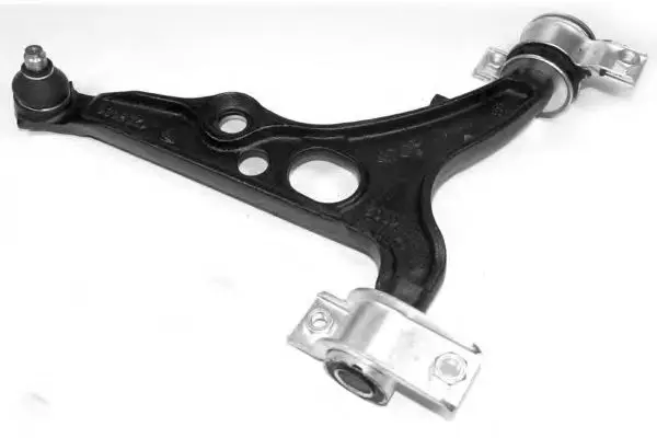 UTS Suspension Parts Front Right Lower Axle 93501181  46407373