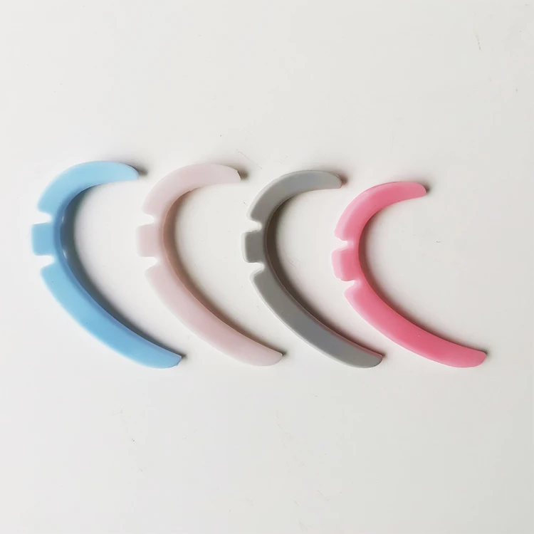 
Factory Cheap Ear Protectors Accessories Silicone Ear Hook for reduce the ear pain 