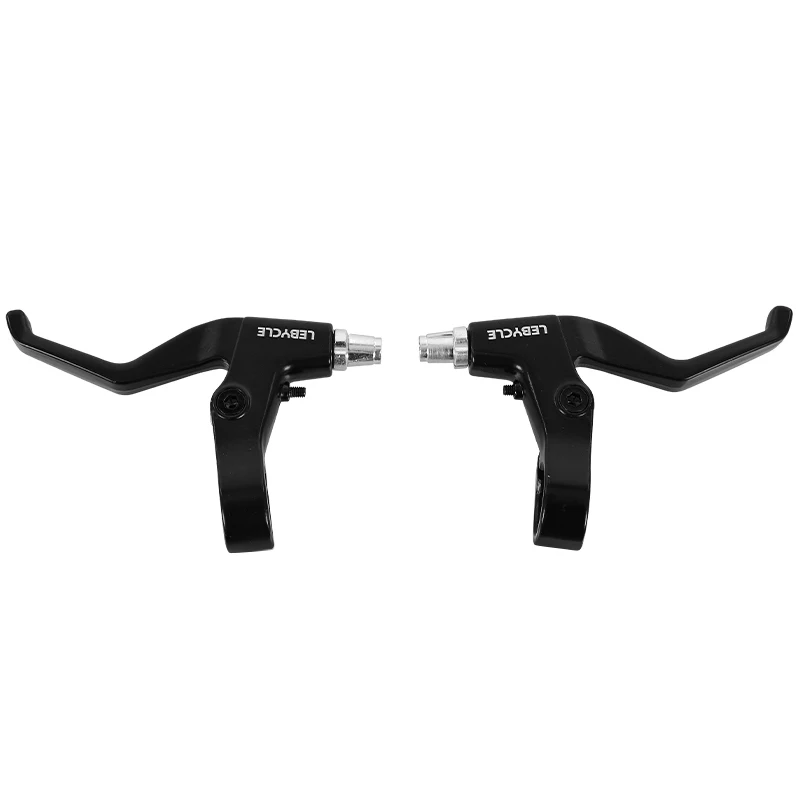 Aluminum Alloy Mountain Bike MTB Handle Spare parts of bicycle  Bicycle Brake Lever