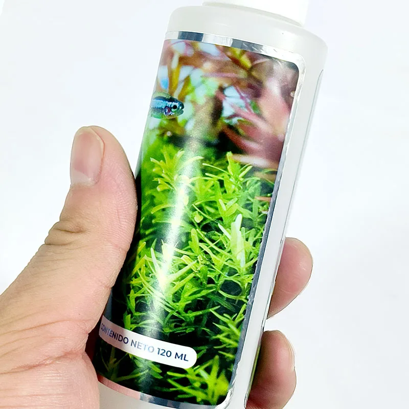 Наклейки для продуктов с индивидуальным дизайном Круглые водонепроницаемые пищевые наклейки логотипом бренда Бизнес дизайн этикетки глянцевые виниловые специй