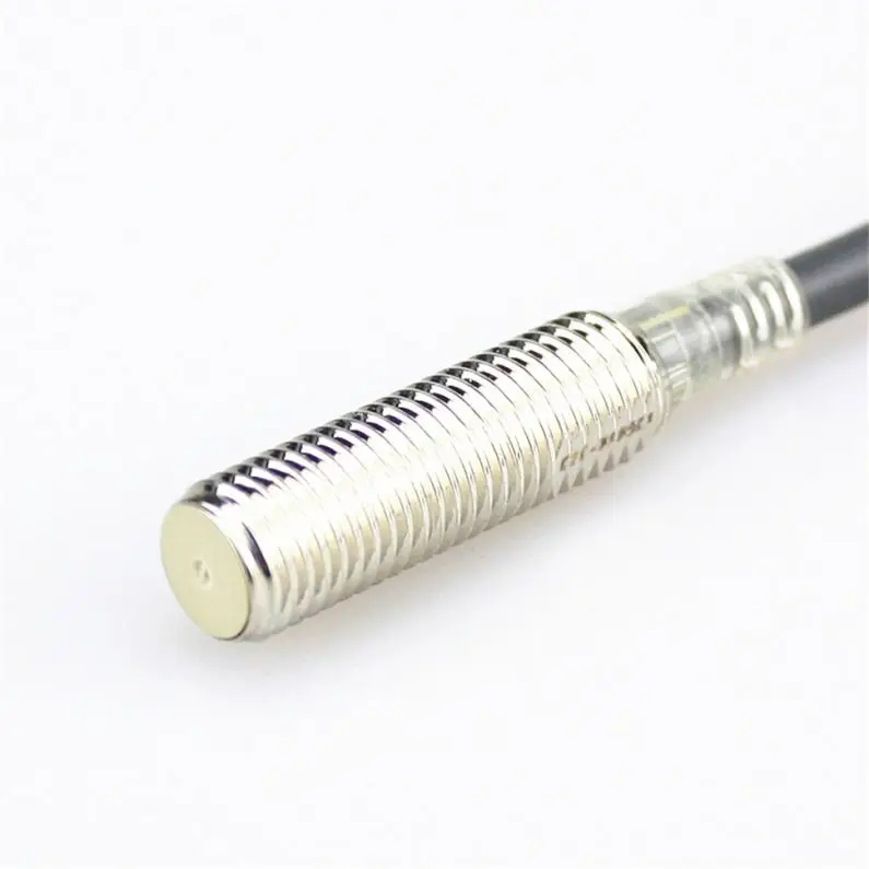 E3S-VS5E42R 5M proximity switch