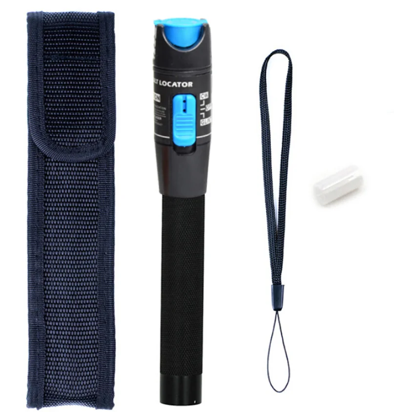 fiber optic tools 1MW-60MW Visual fault locator 650nm 1mw-60MW   VFL fibra optica Hot sale products