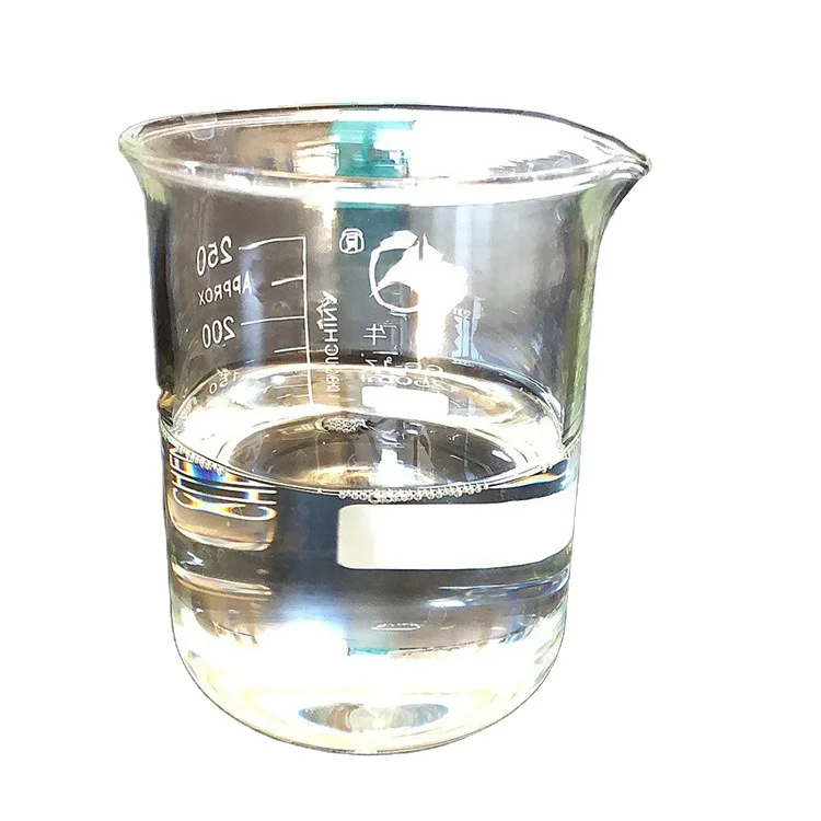 High Quality Industrial Grade White Oil/White Mineral Oil