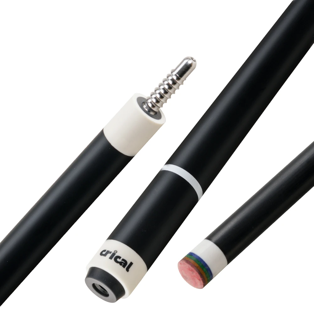 CL-PRO из углеродного волокна для бильярда 12 4 мм 3 х8/8