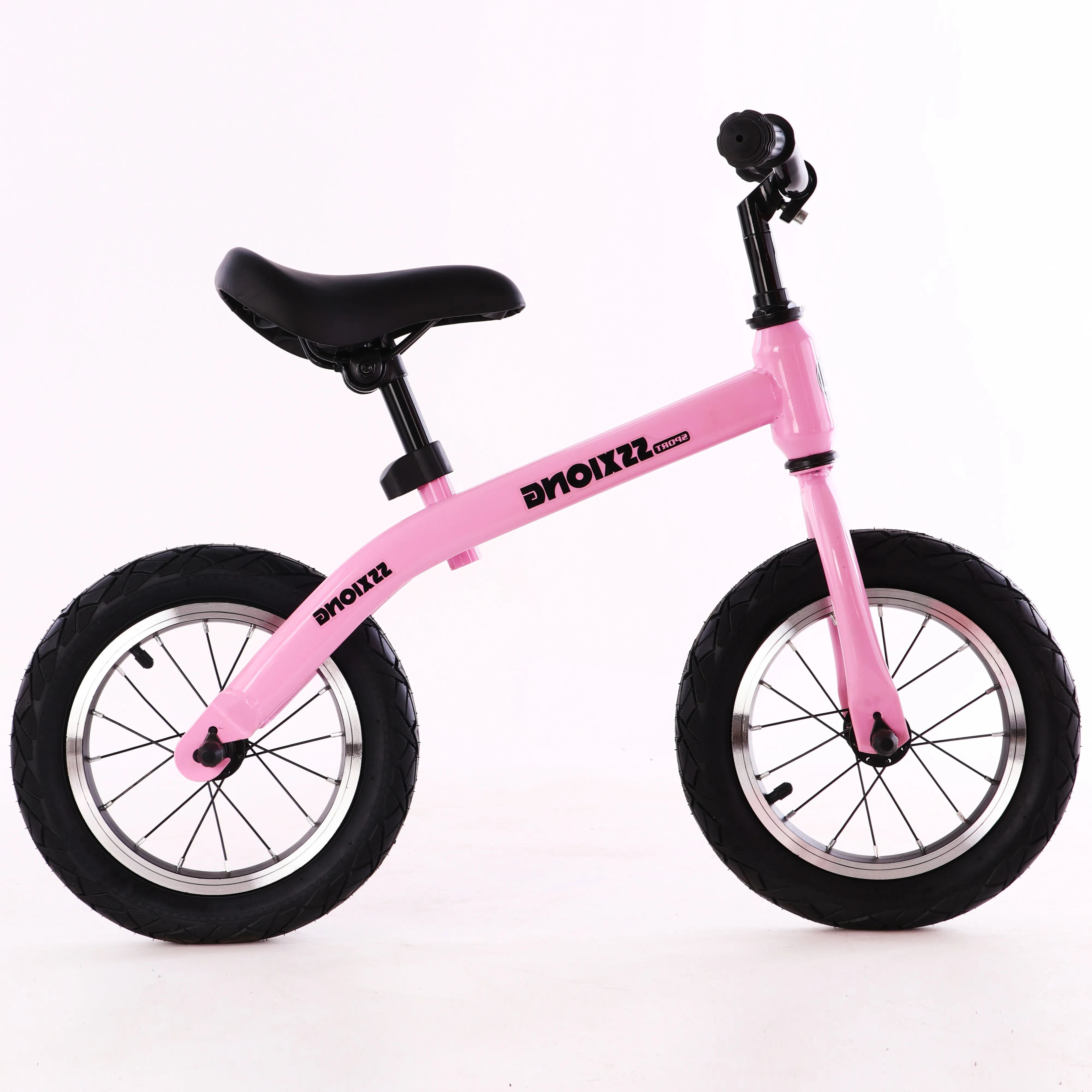 Top quality  Hot sale 12 Inch Multi-function Children Bicycle Baby Bike Kids Balance bike Without Pedal