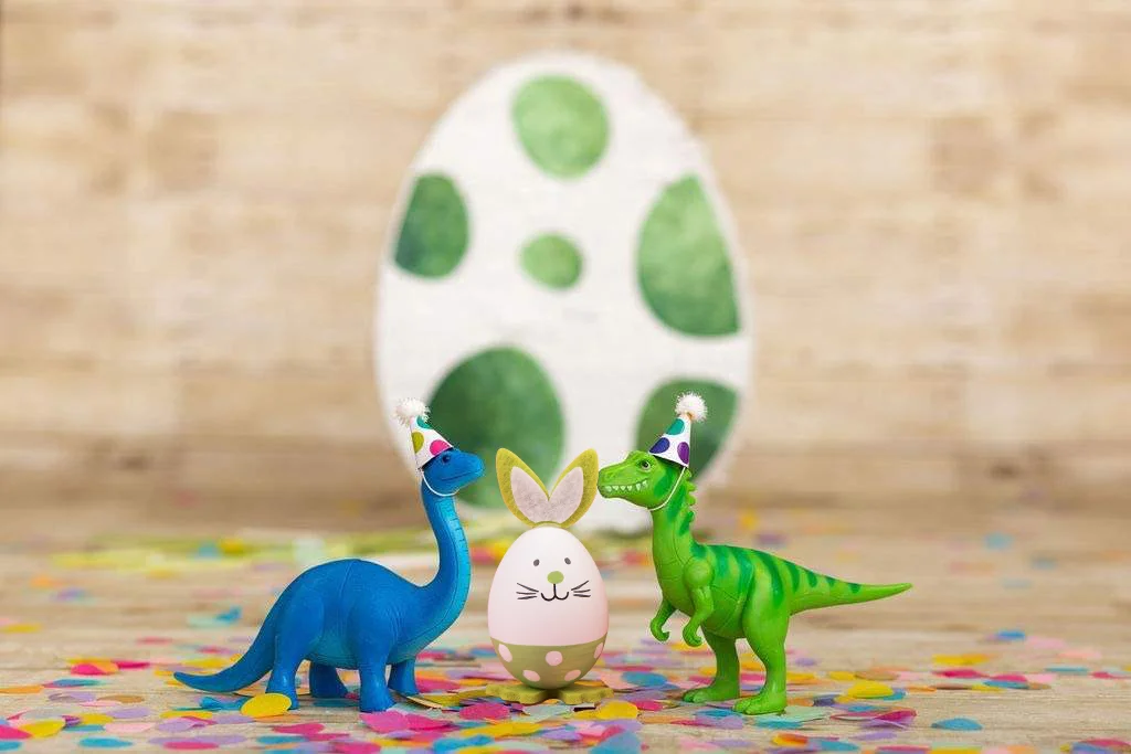 2022 manufacturers wholesale high quality animal rabbit eggs pinata artificial Easter decoration Pinata