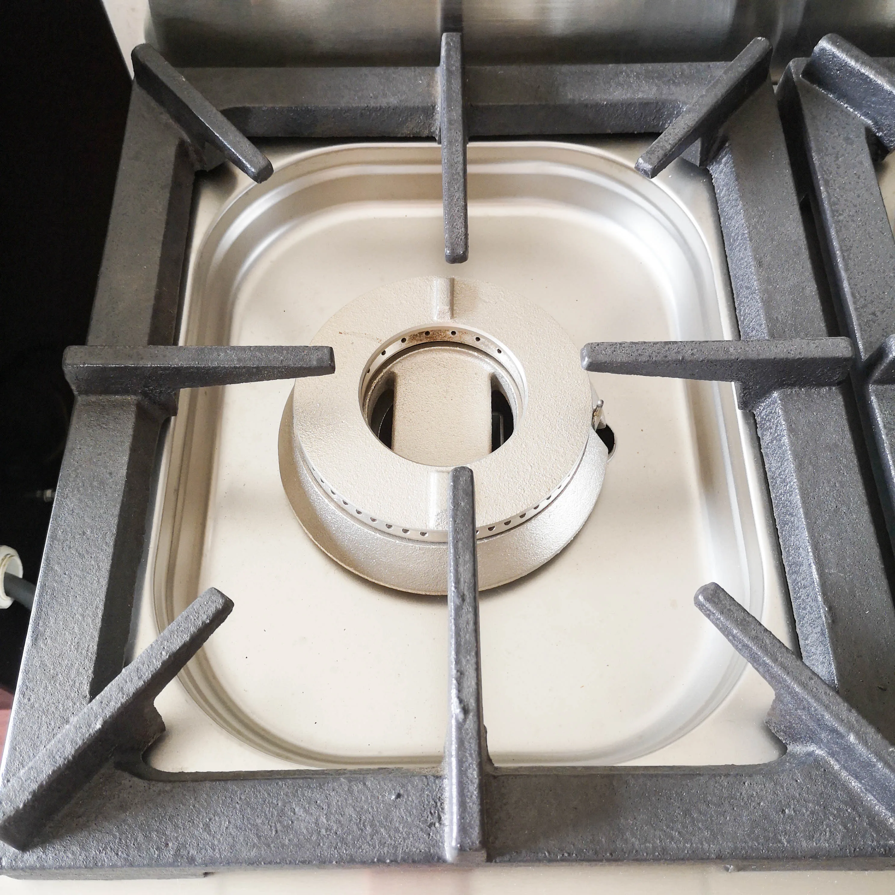 Gainco Factory Outlet Commercial Cooktops Gas Cooker Stove Household 3/4 Burner Gas Cooktops