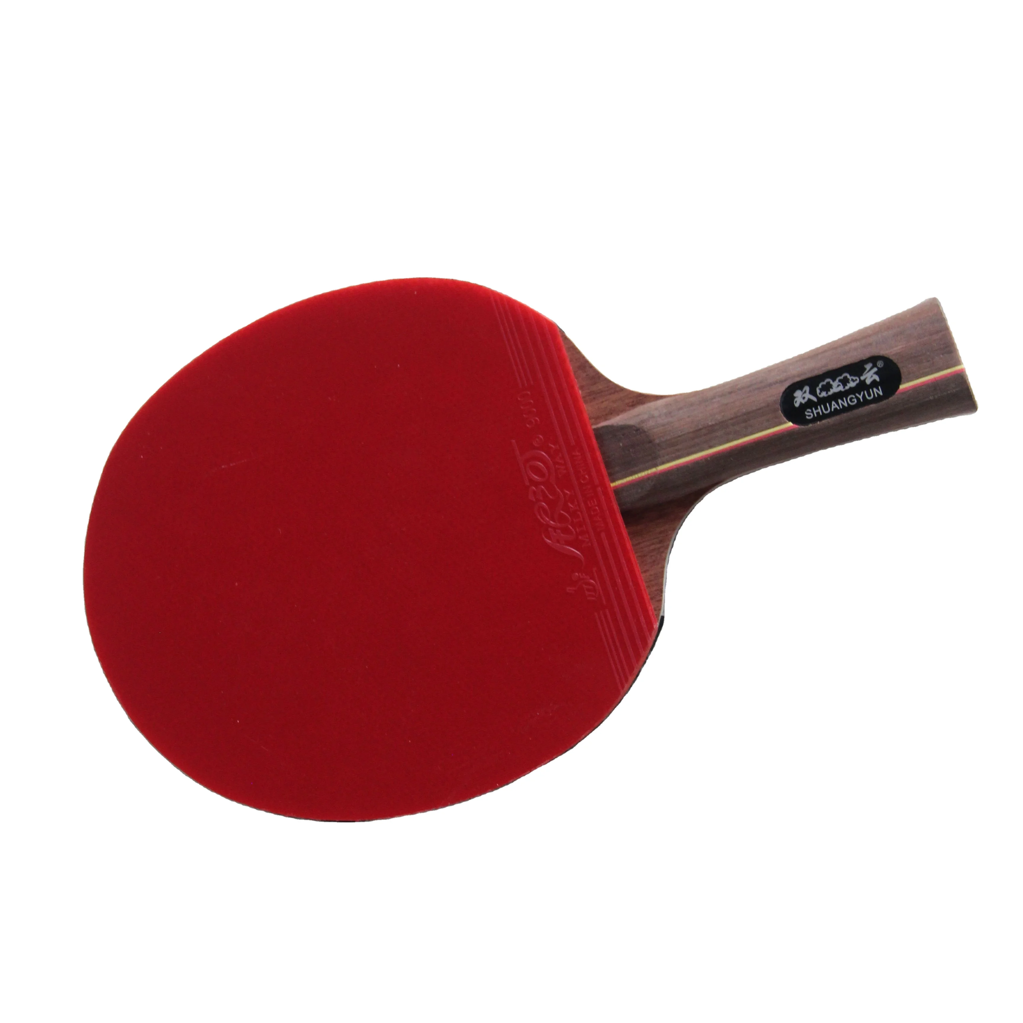 Best Sale High Quality Table Tennis Racket Set 1 Racket