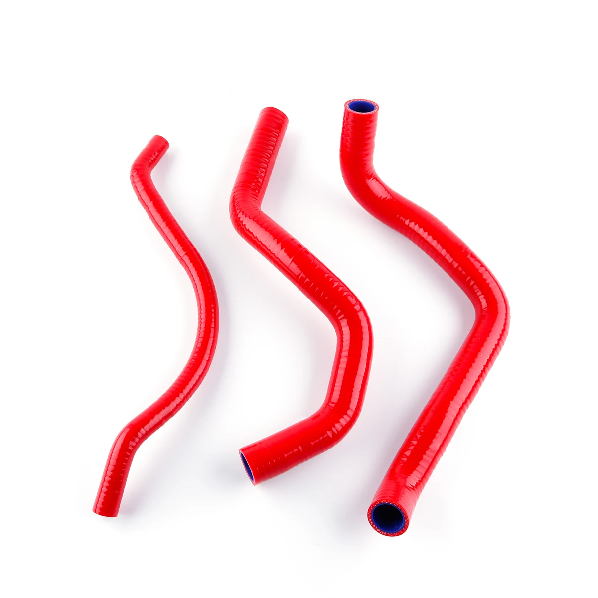 Silicone Hose for 2000-2003 SUZUKI GSXR750 GSX R750