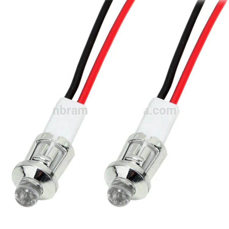 neon indicator light for household appliances K22