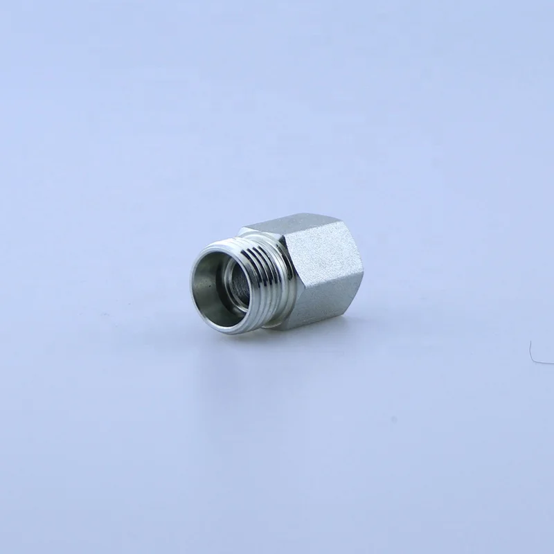 5CB / 5DB BSP female stud hydraulic fitting