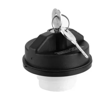 Car Fuel Tank  With 2 Keys 77300-47020 For Toyota 4Runner Camry For Honda CRV Nissan Chevrolet