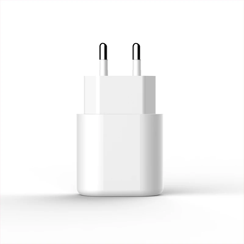 Универсальный дорожный адаптер pd18w USB C для samsung дорожное зарядное устройство телефона оптом вилка EU /US/UK/KR